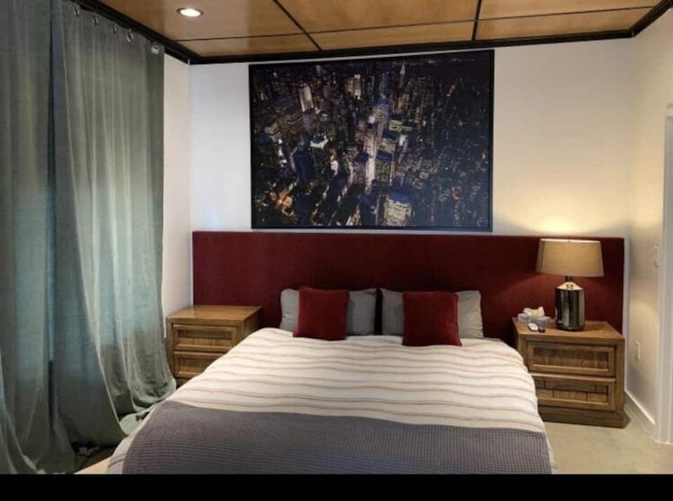 Bishop Arts Hotel Даллас Екстер'єр фото